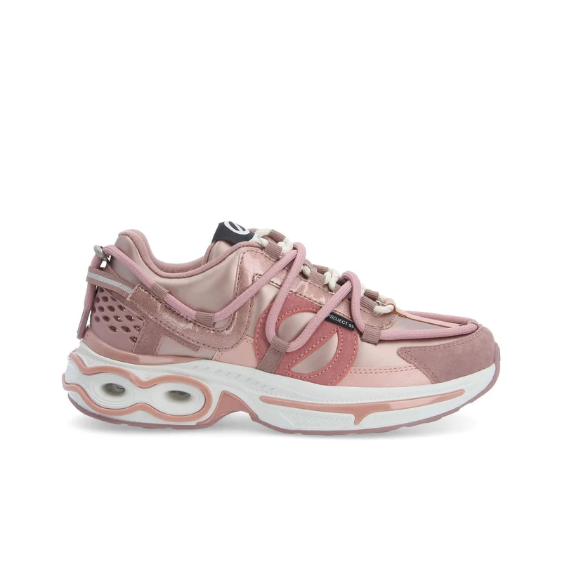 WILLO RUNNER W - ROSE/ROSE CLAIR