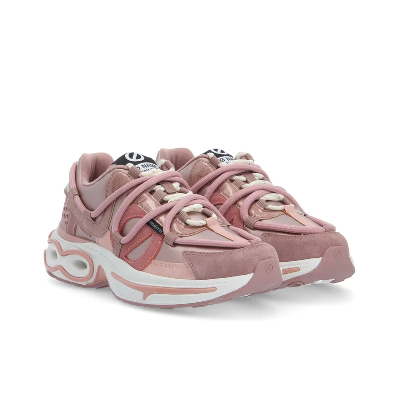WILLO RUNNER W - ROSE/ROSE CLAIR