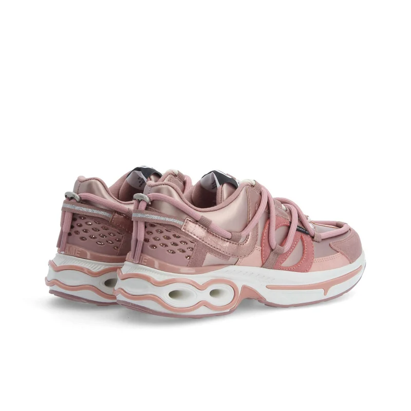 WILLO RUNNER W - ROSE/ROSE CLAIR