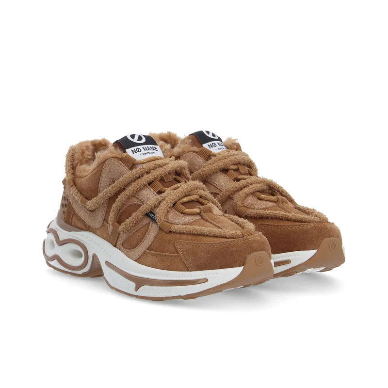 WILLO RUNNER W - MARRON