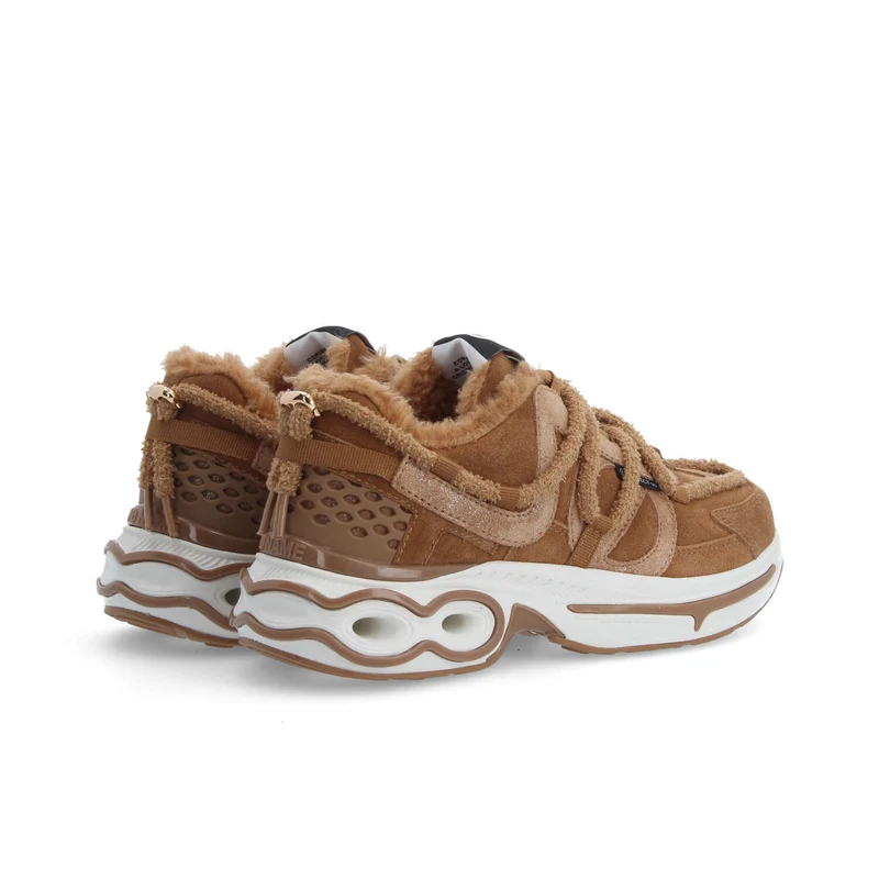 WILLO RUNNER W - MARRON