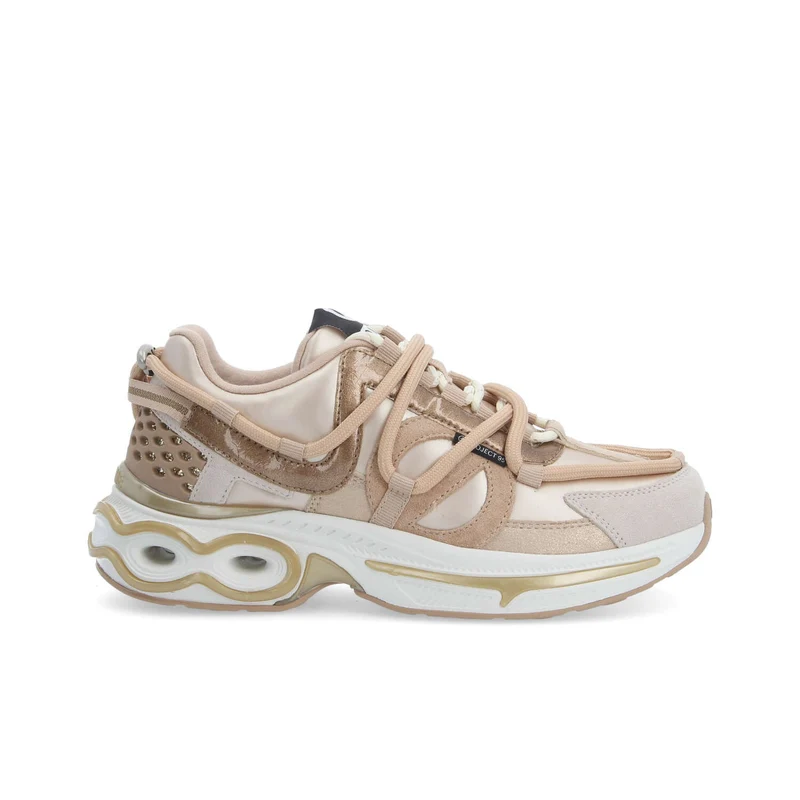WILLO RUNNER W - DORE/BEIGE