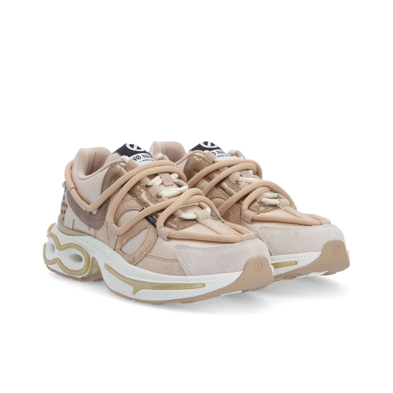 WILLO RUNNER W - DORE/BEIGE