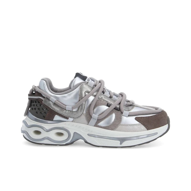 WILLO RUNNER W - ARGENT