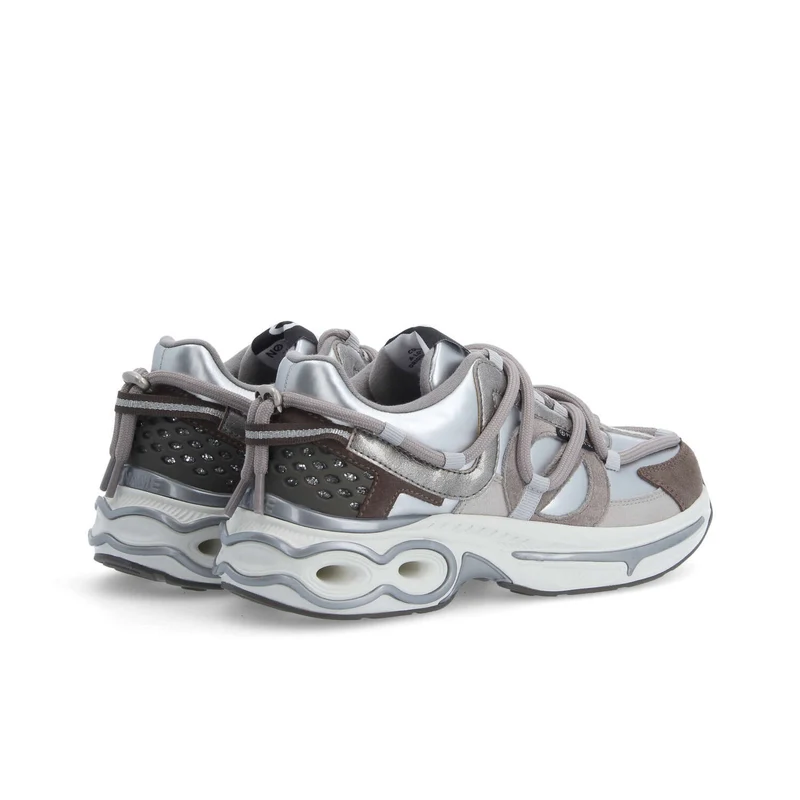 WILLO RUNNER W - ARGENT