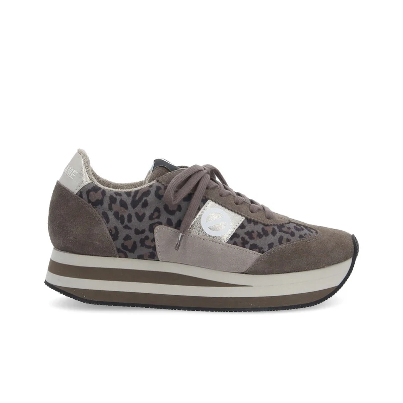 FLEX M JOGGER W - GRIS