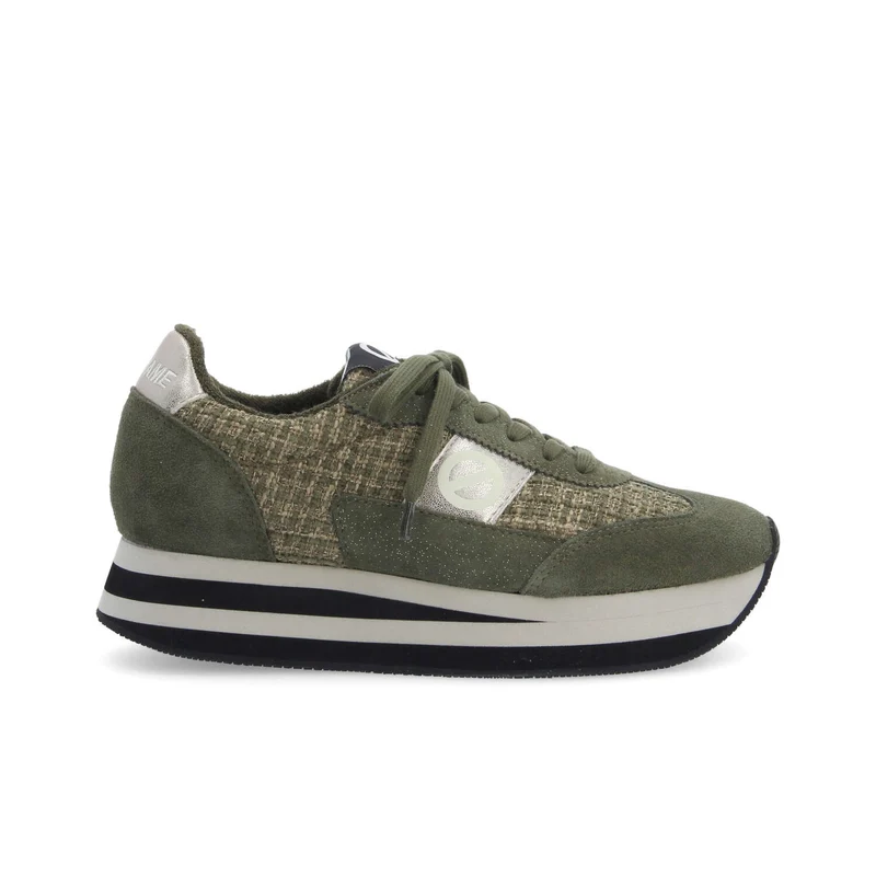 FLEX M JOGGER W - VERT