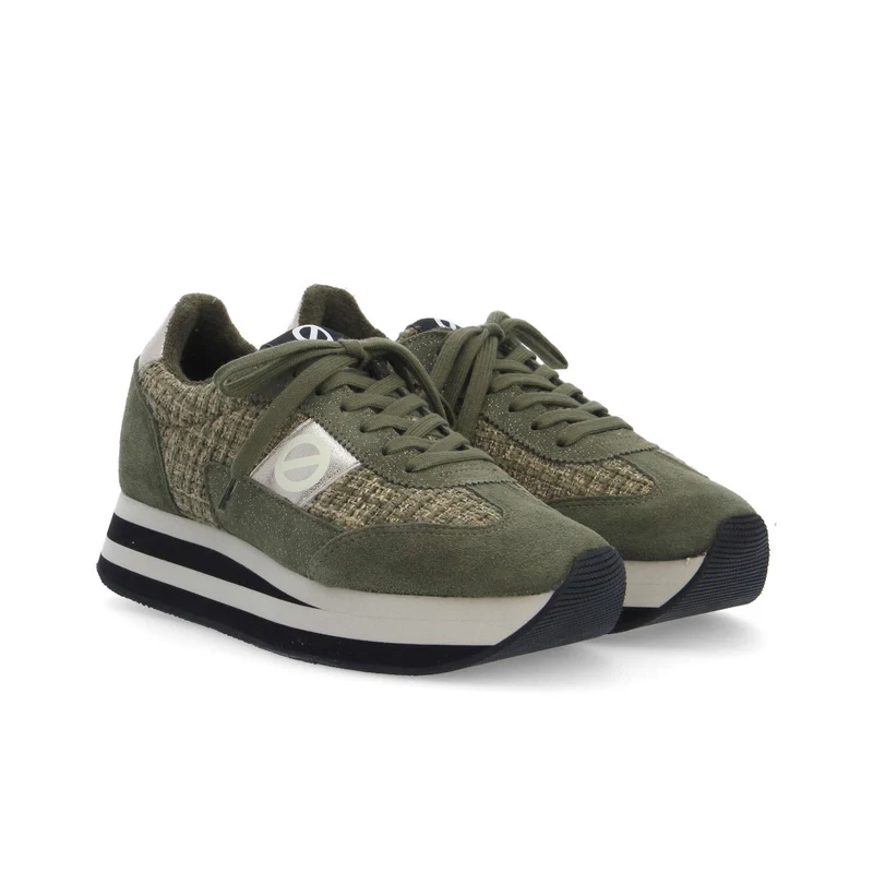 FLEX M JOGGER W - VERT