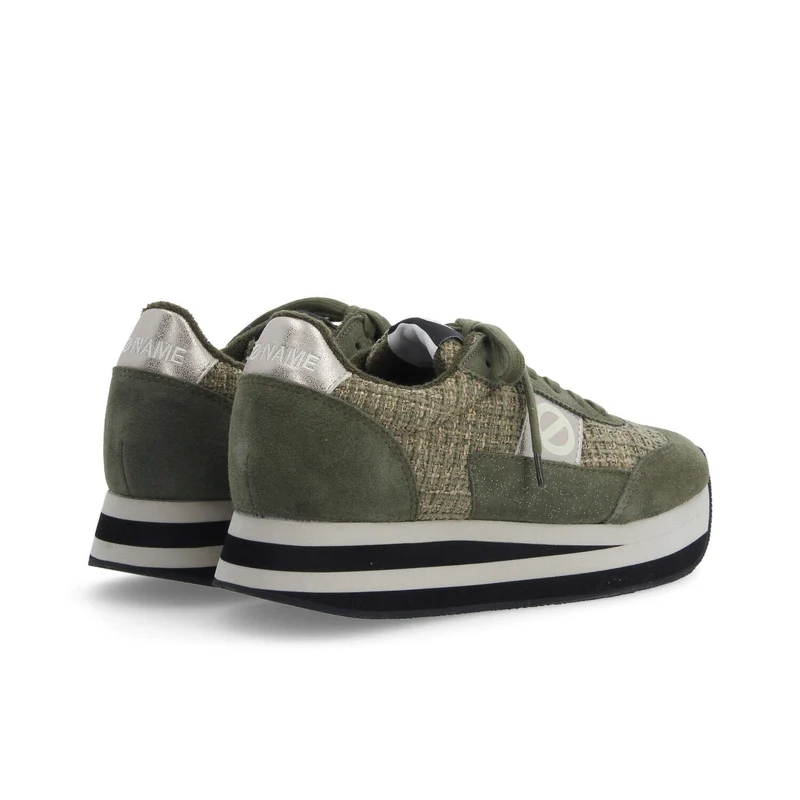 FLEX M JOGGER W - VERT