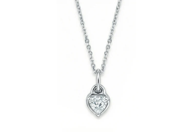 Coup de foudre (Ag925)
