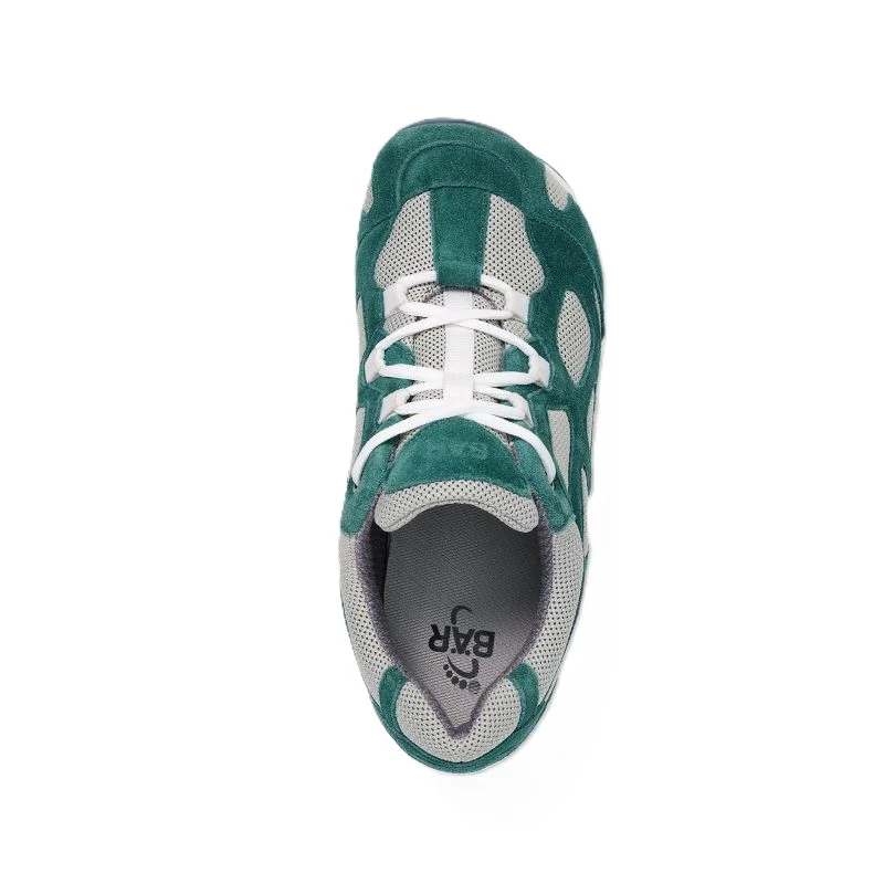 Chaussure de sport Mixte High performance 2.5 Forest
