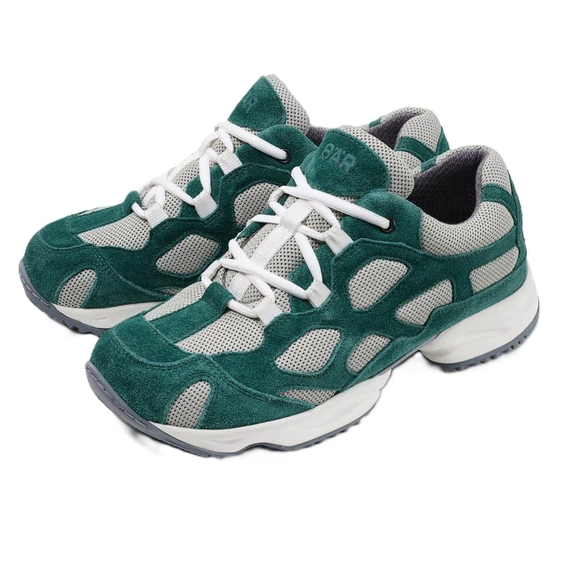 Chaussure de sport Mixte High performance 2.5 Forest
