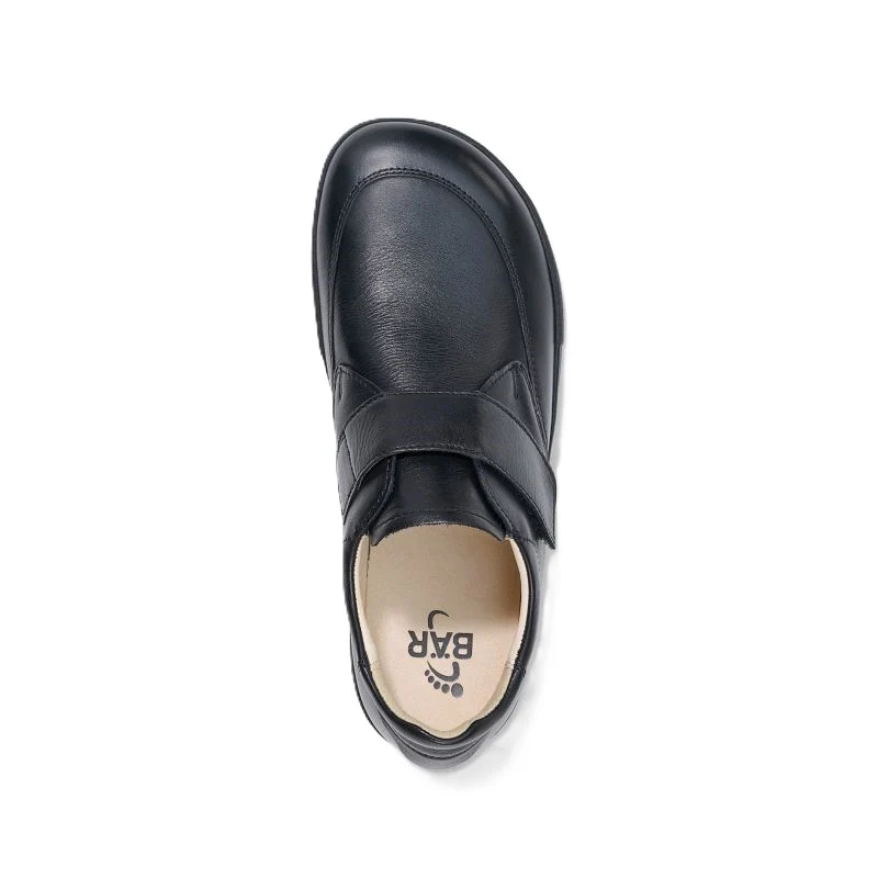 Mocassin Homme Benno Noir
