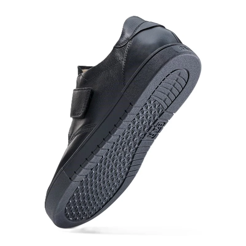 Mocassin Homme Benno Noir