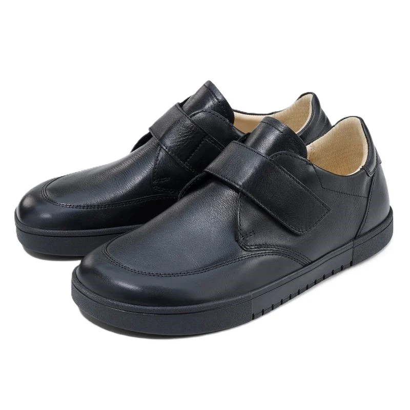 Mocassin Homme Benno Noir