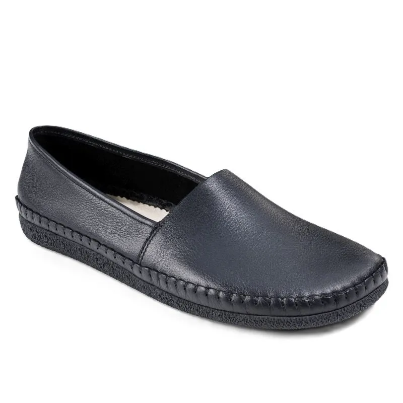 Chausson Mixte Charlie Noir