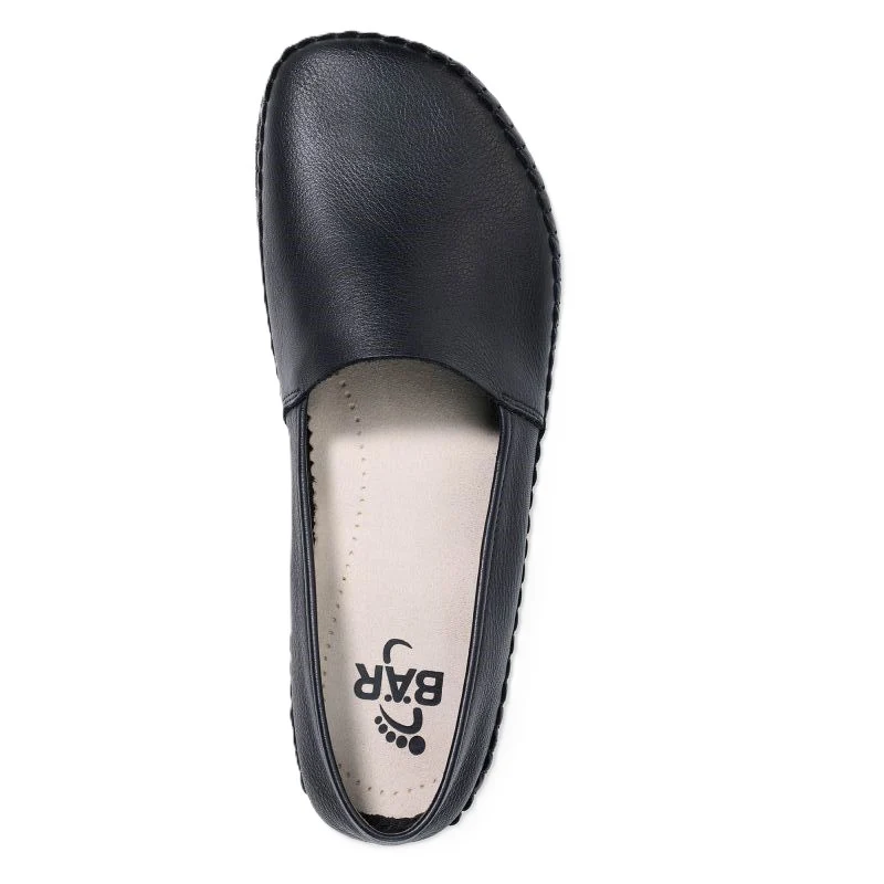 Chausson Mixte Charlie Noir