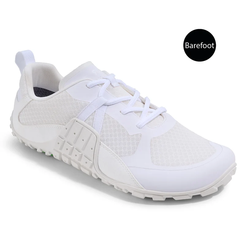 Chaussure de sport Mixte Light Flex Blanc