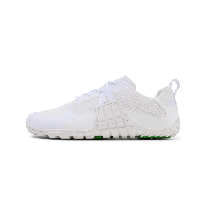 Chaussure de sport Mixte Light Flex Blanc