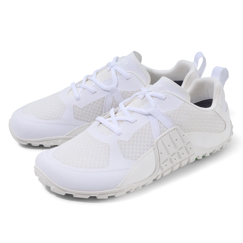 Chaussure de sport Mixte Light Flex Blanc