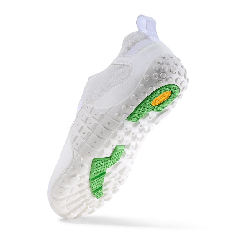Chaussure de sport Mixte Light Flex Blanc