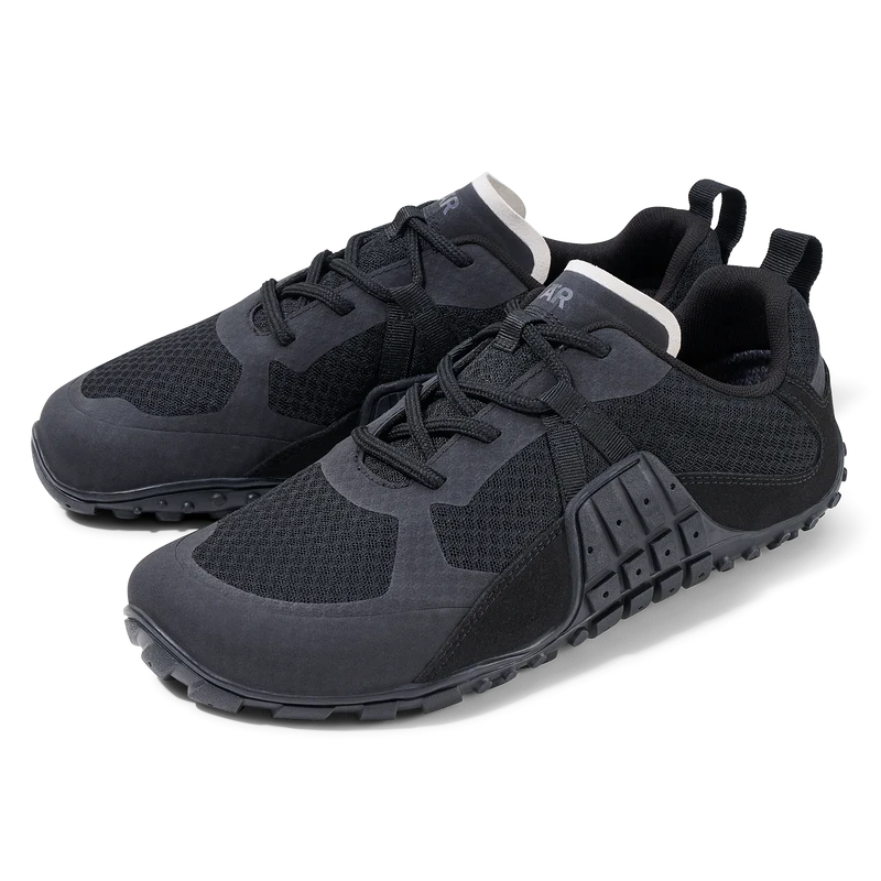 Chaussure de sport Mixte Light Flex Noir