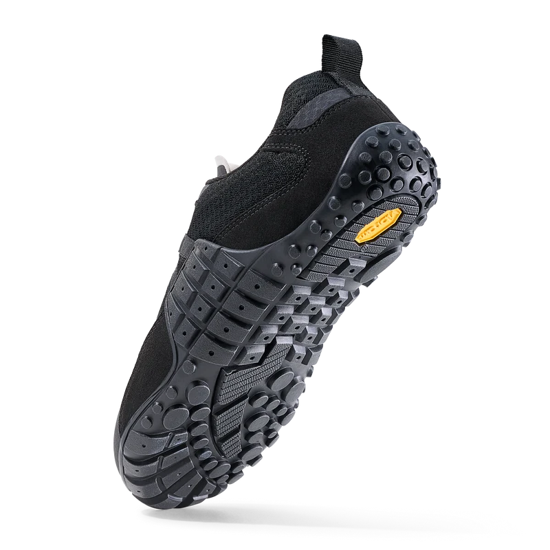 Chaussure de sport Mixte Light Flex Noir