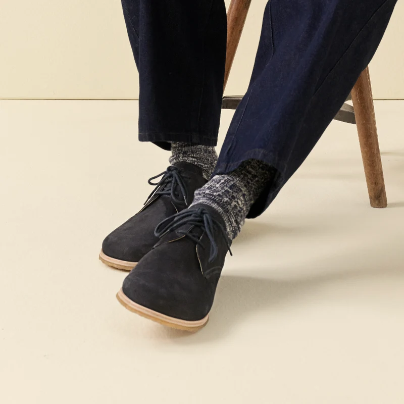 Chaussure à lacets Homme Clint Jeans