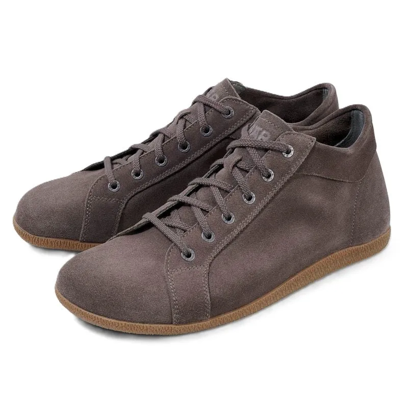 Bottine Mixte Markus Gris Brun
