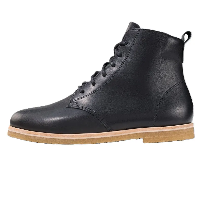 Bottine Femme Shay Noir