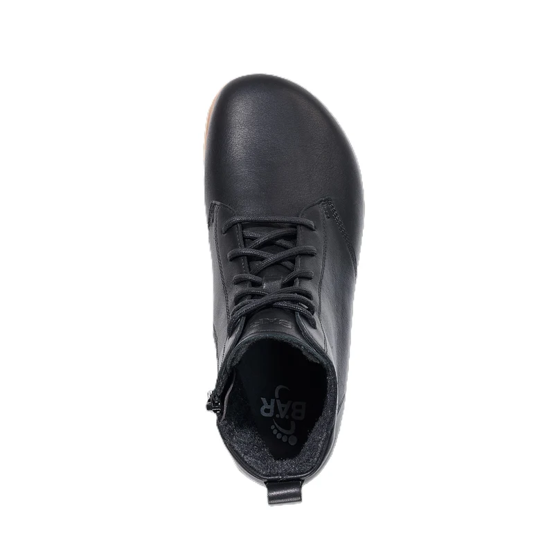 Bottine Femme Shay Noir