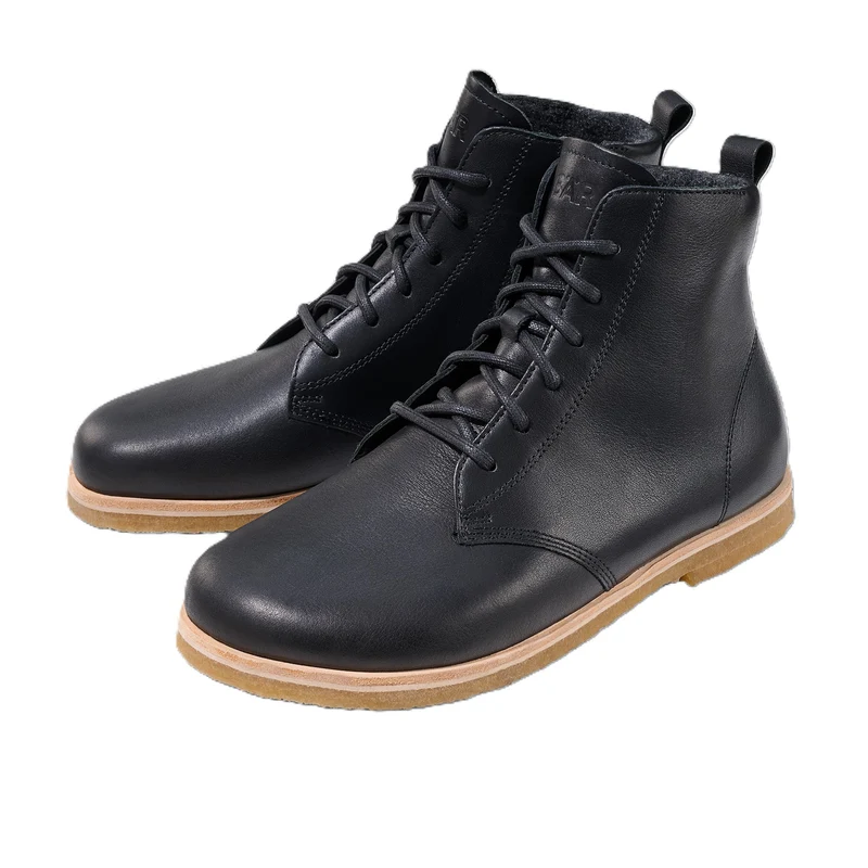 Bottine Femme Shay Noir