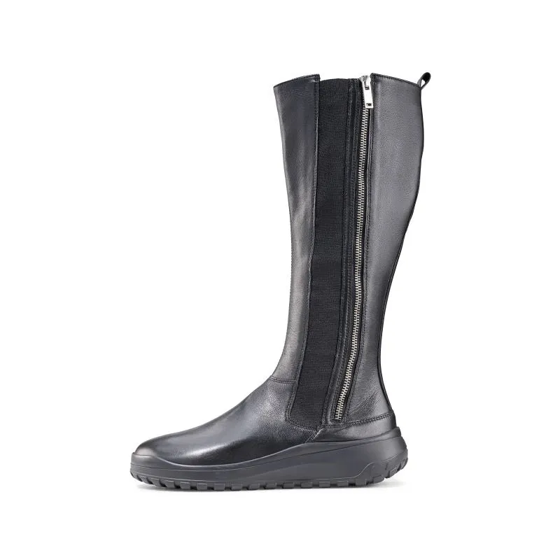 Bottine Femme Daria Noir