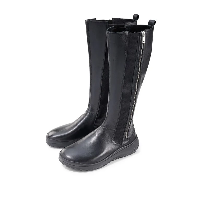 Bottine Femme Daria Noir