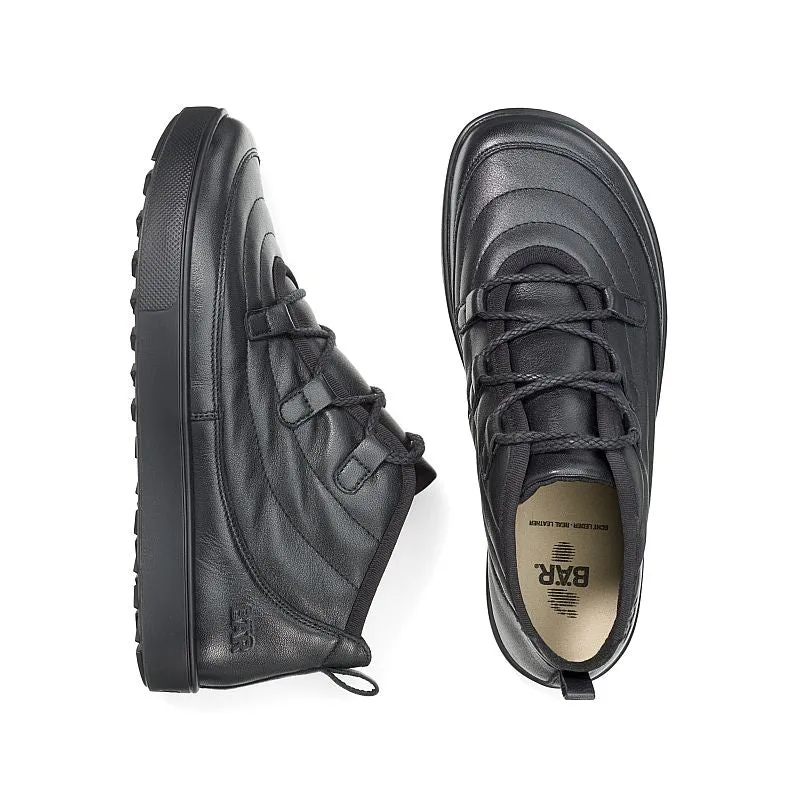 Bottine Femme Lena Noir