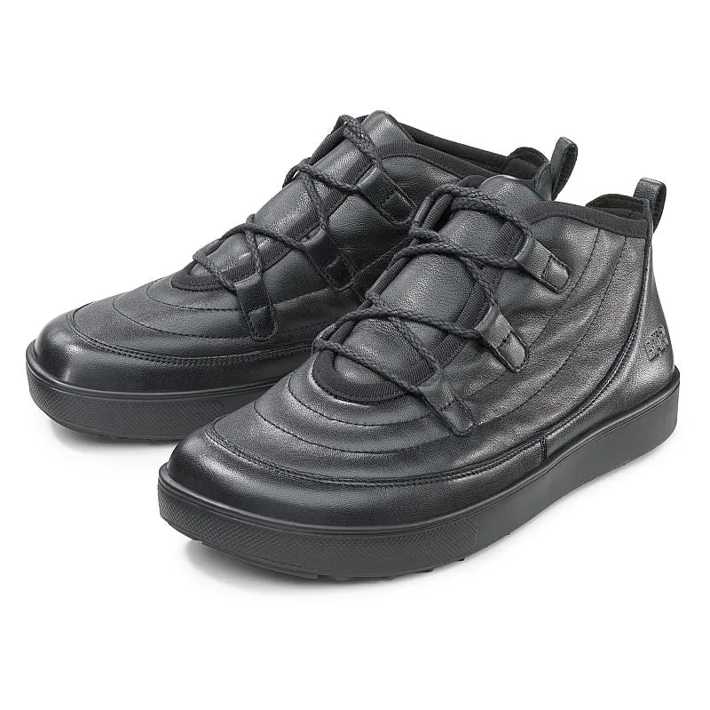 Bottine Femme Lena Noir