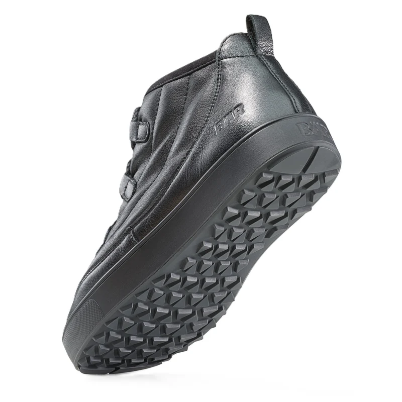 Bottine Femme Lena Noir