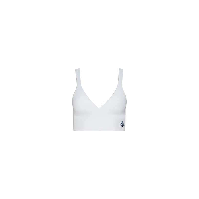 Steffi Tennis Bralette