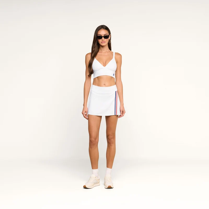 Iga Tennis Skort