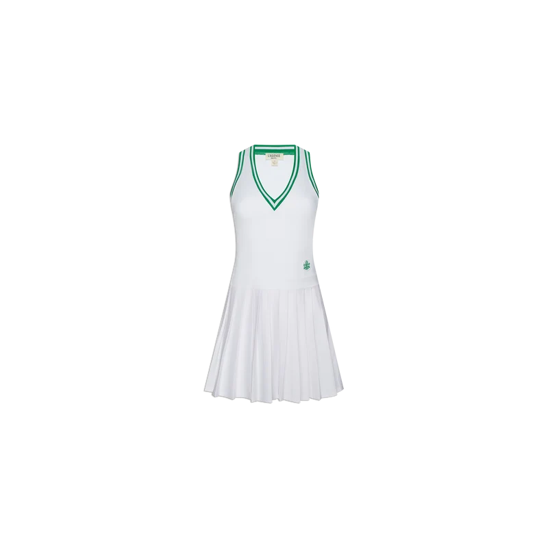 Courtney Racerback Tennis Dress