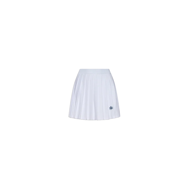 Aryna Pleated Tennis Skort