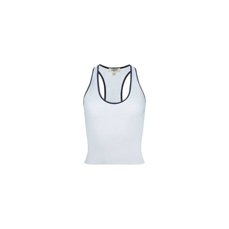 Martina Racerback Tennis Tank