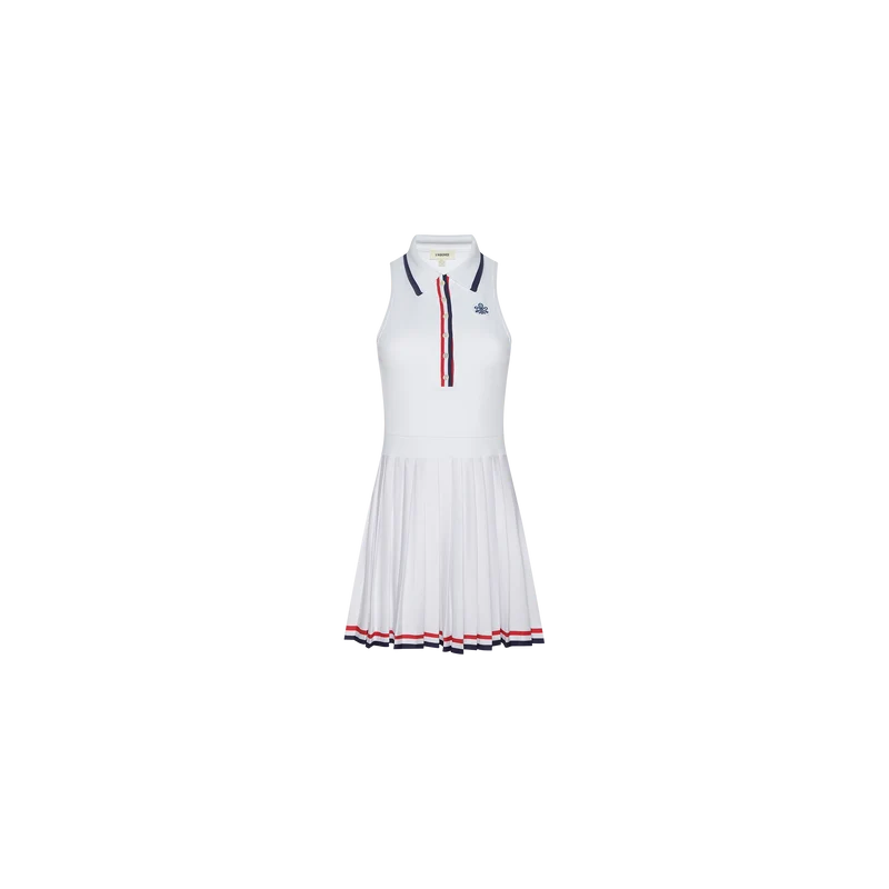 Winny Polo Tennis Dress