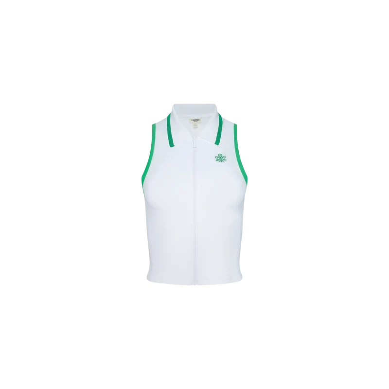 Monica Tennis Polo