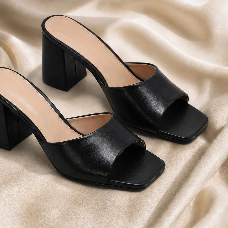 AMPARO NOIR