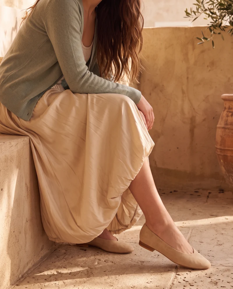 ANOUCK TAUPE