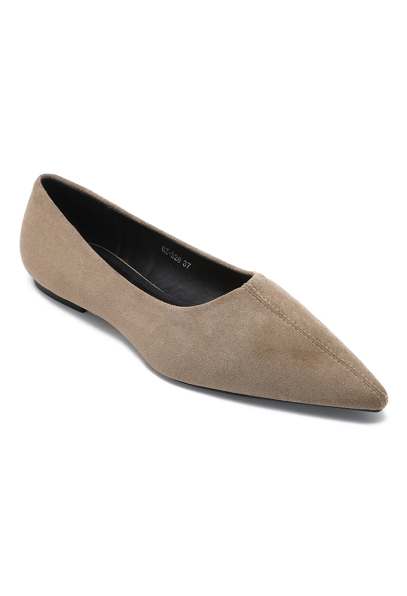 CORALINE TAUPE