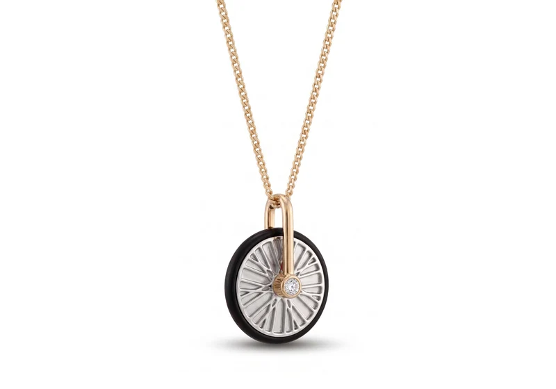 Le cycliste