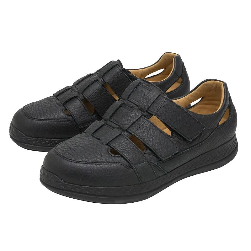 Mocassin Homme Karlo Noir