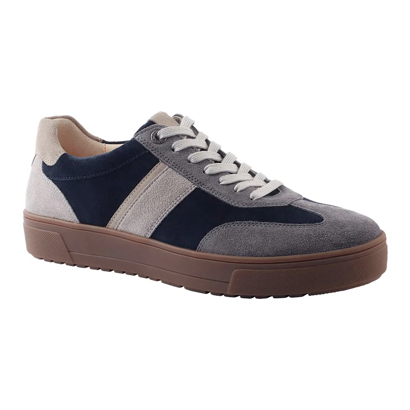 Chaussure à lacets Homme Horus Multicolore